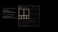 Apple A17 Pro CPU architecture (Image via Apple)